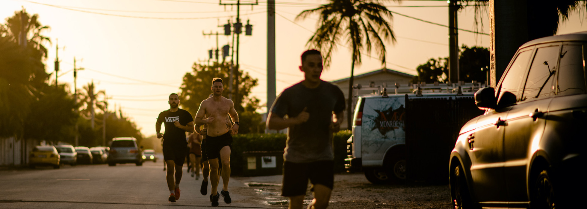 CrossFit Near Me In Key West, Florida
